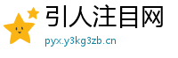 引人注目网